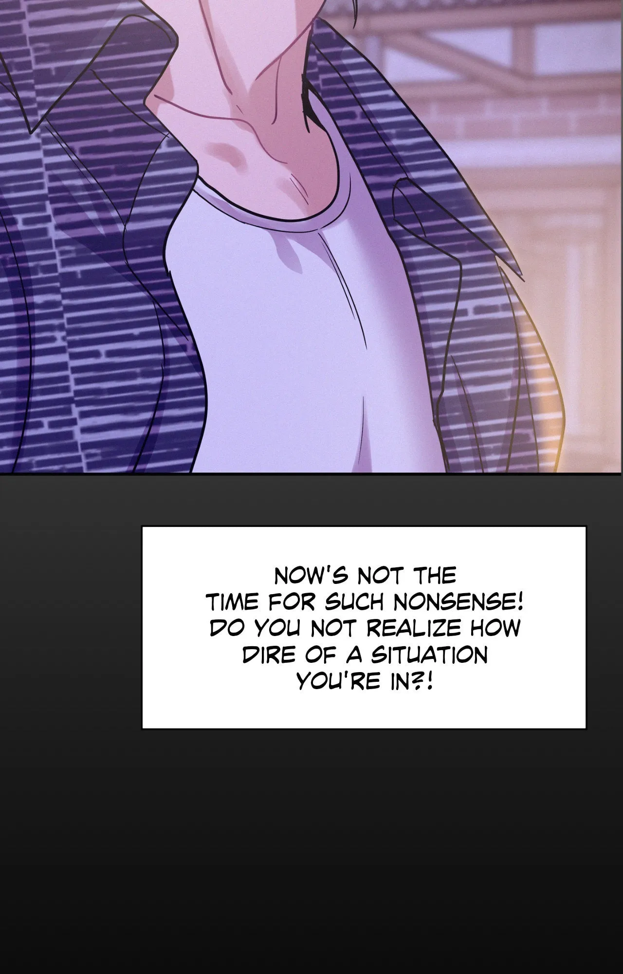 Read Onward chapter 129 image 38 on Lezhin