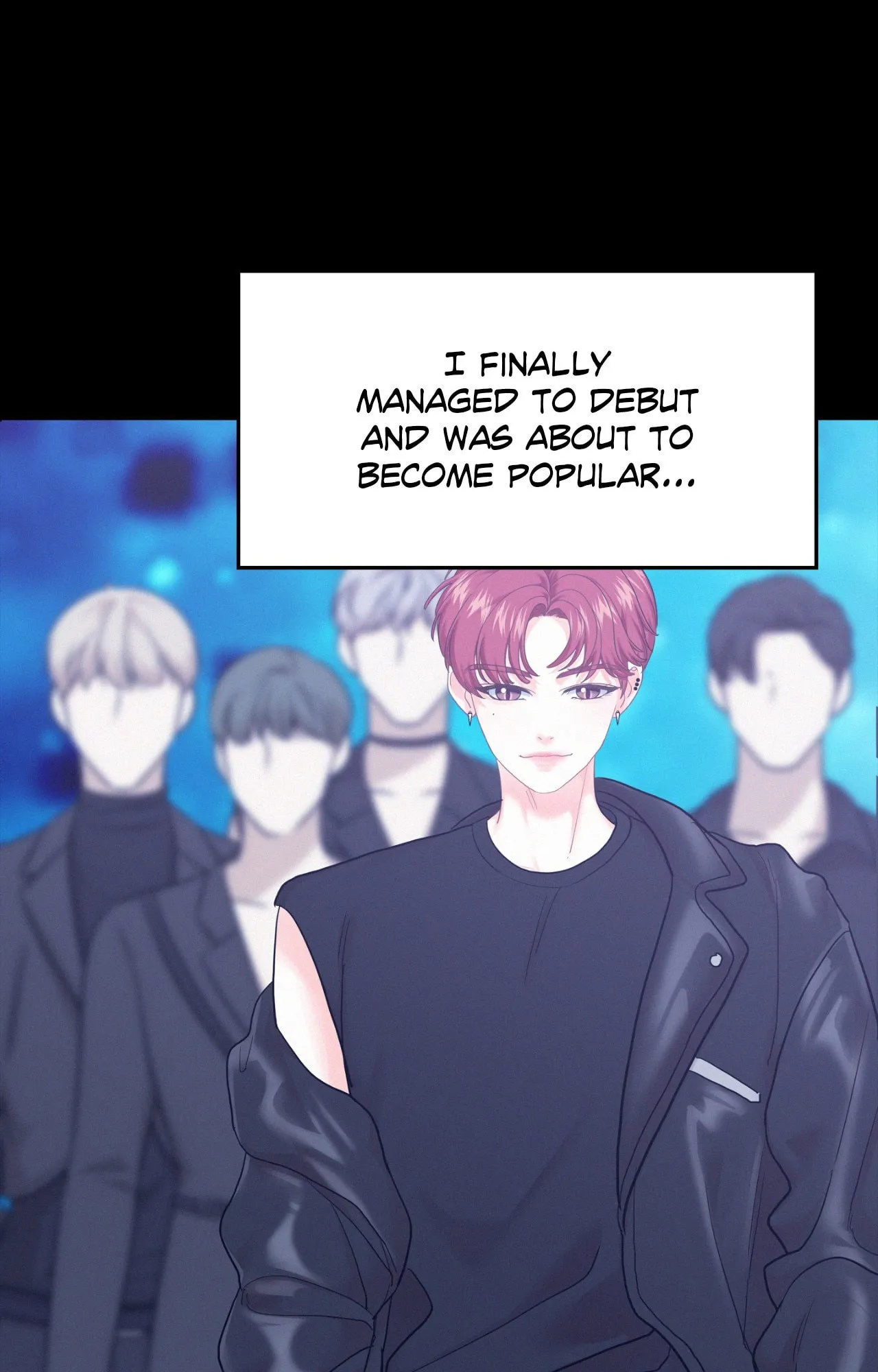 Read Onward chapter 129 image 45 on Lezhin