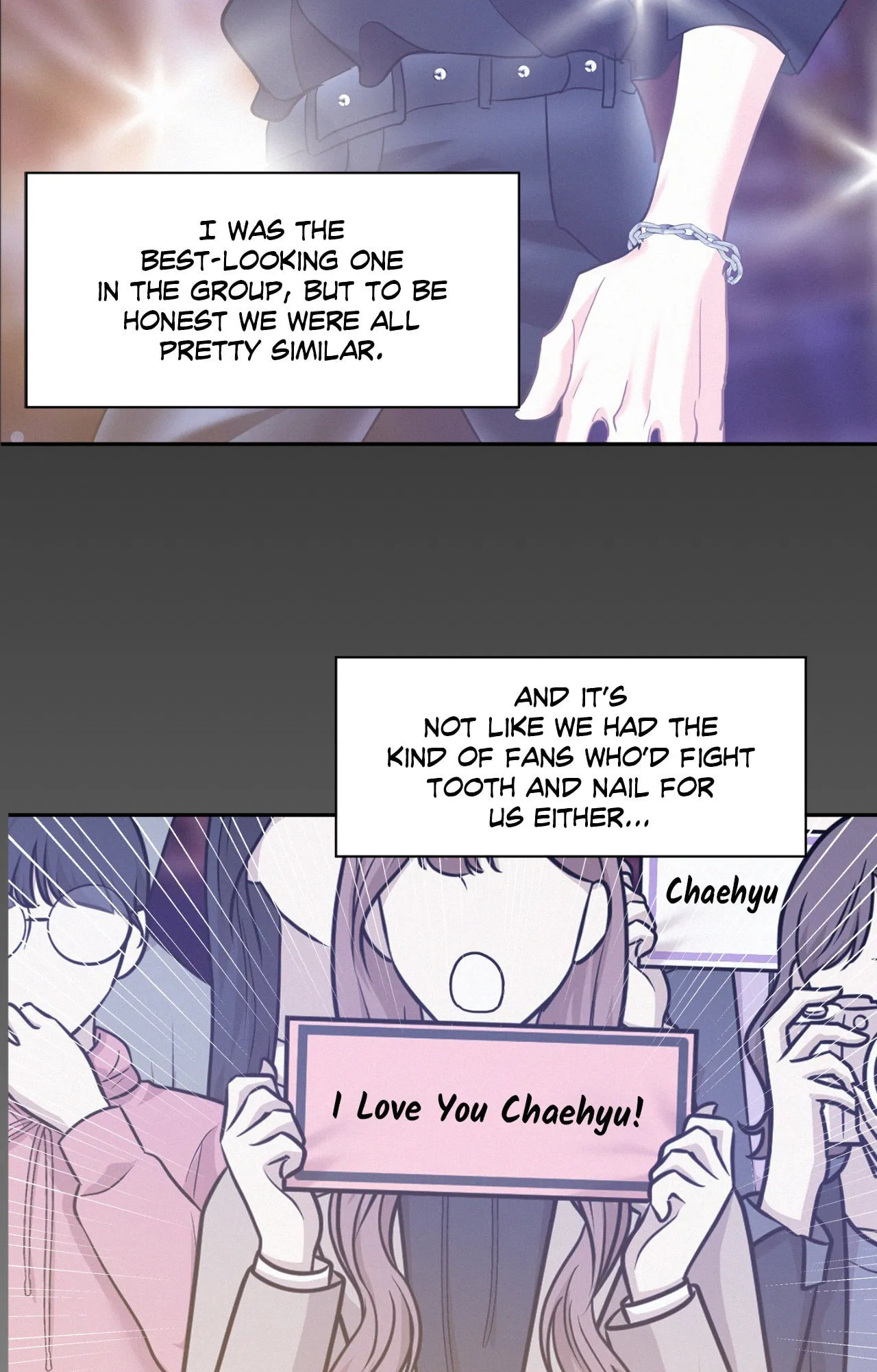 Read Onward chapter 129 image 56 on Lezhin