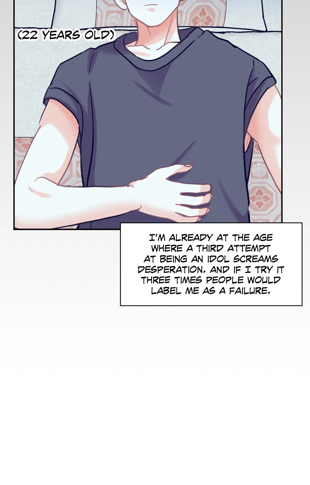 Read Onward chapter 129 image 58 on Lezhin
