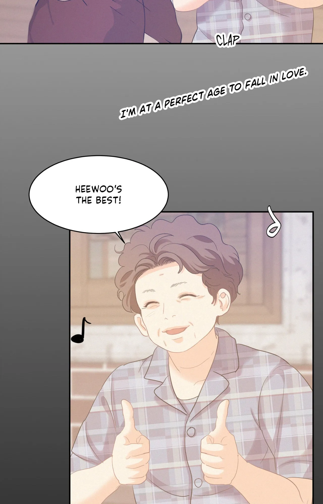 Read Onward chapter 129 image 62 on Lezhin