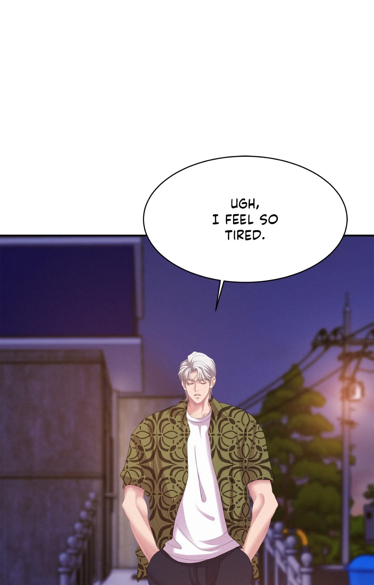 Read Onward chapter 129 image 75 on Lezhin