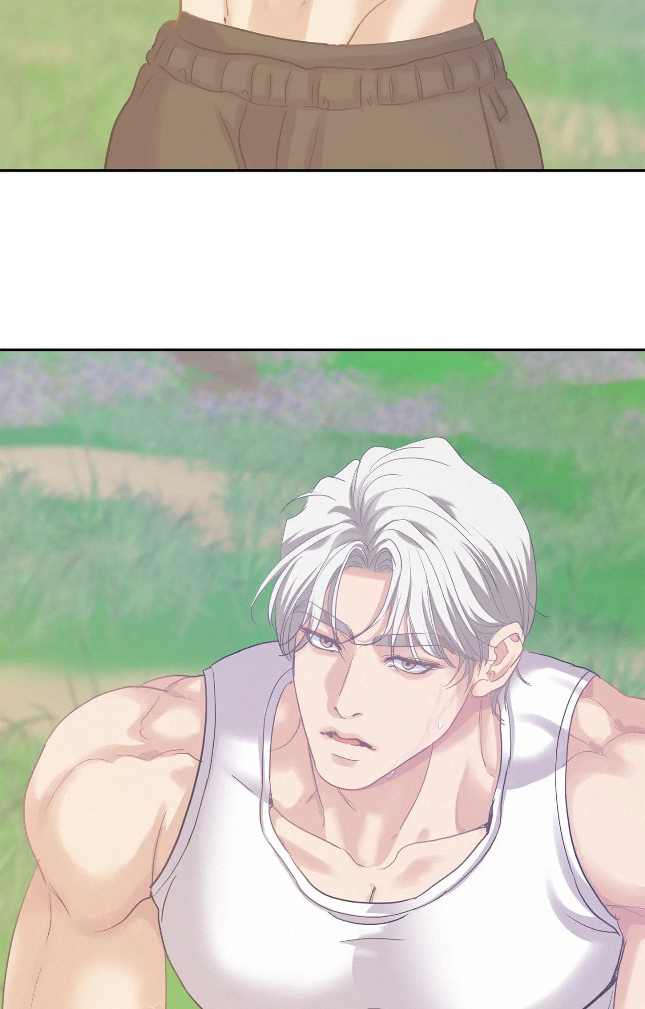 Read Onward chapter 129 image 8 on Lezhin