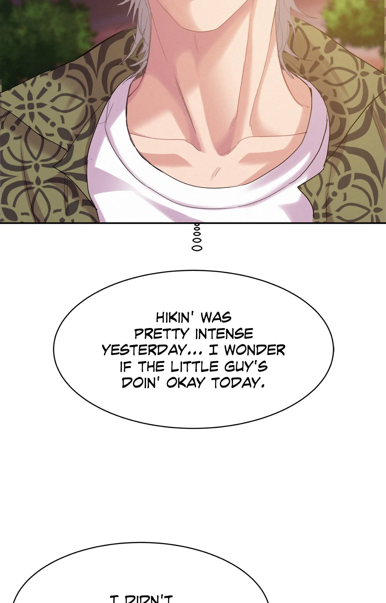 Read Onward chapter 129 image 81 on Lezhin
