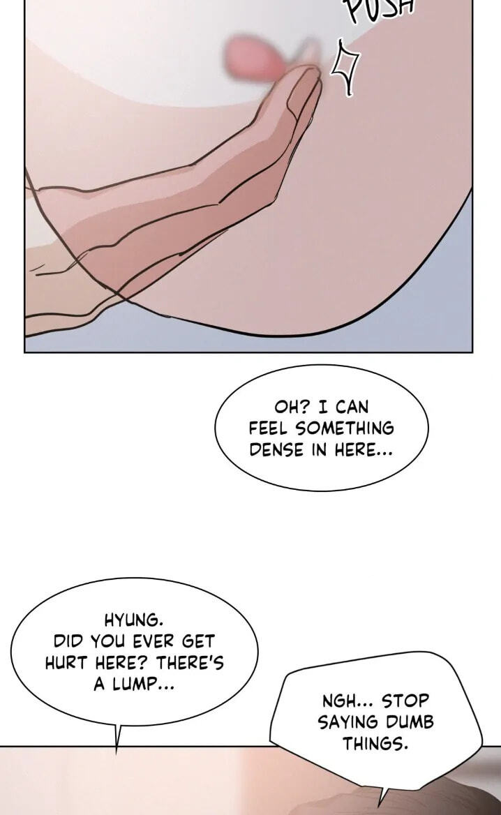 Read Onward chapter 13 image 18 on Lezhin