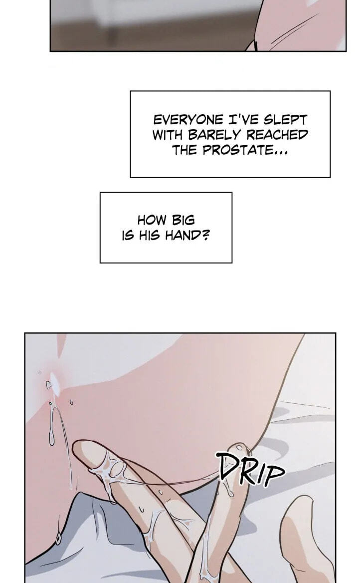 Read Onward chapter 13 image 21 on Lezhin
