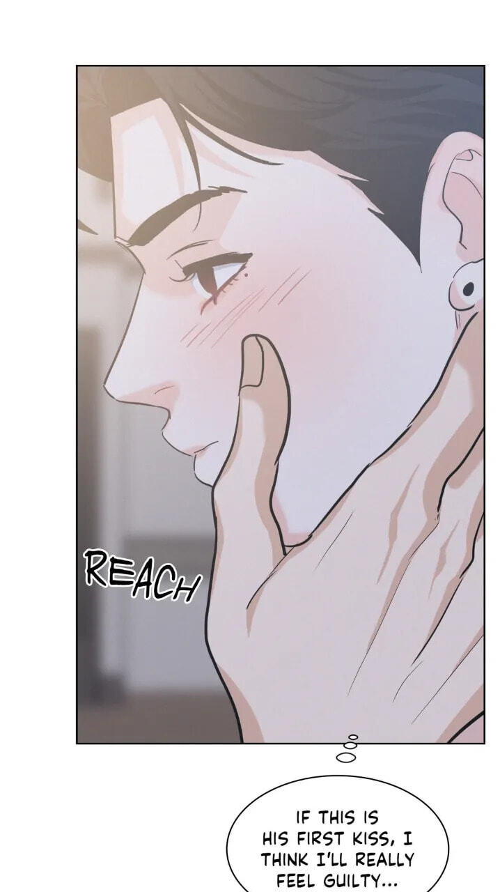 Read Onward chapter 13 image 36 on Lezhin