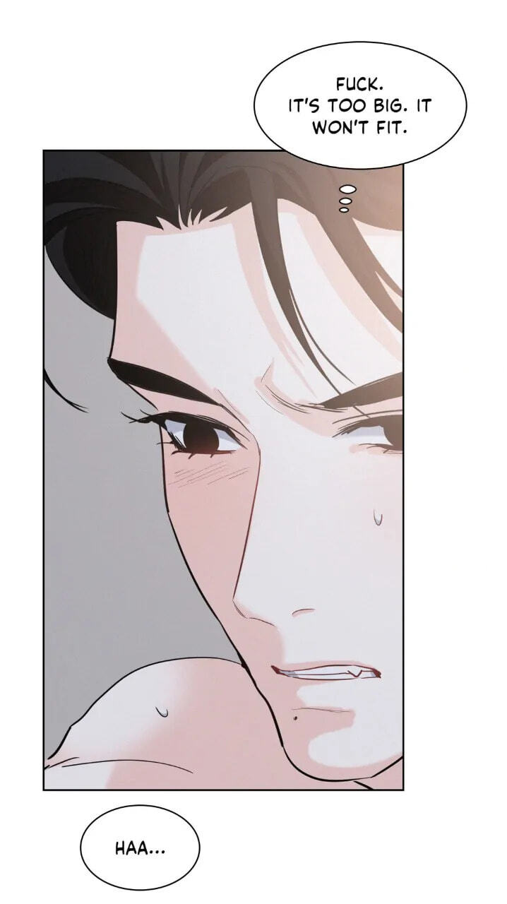 Read Onward chapter 13 image 4 on Lezhin