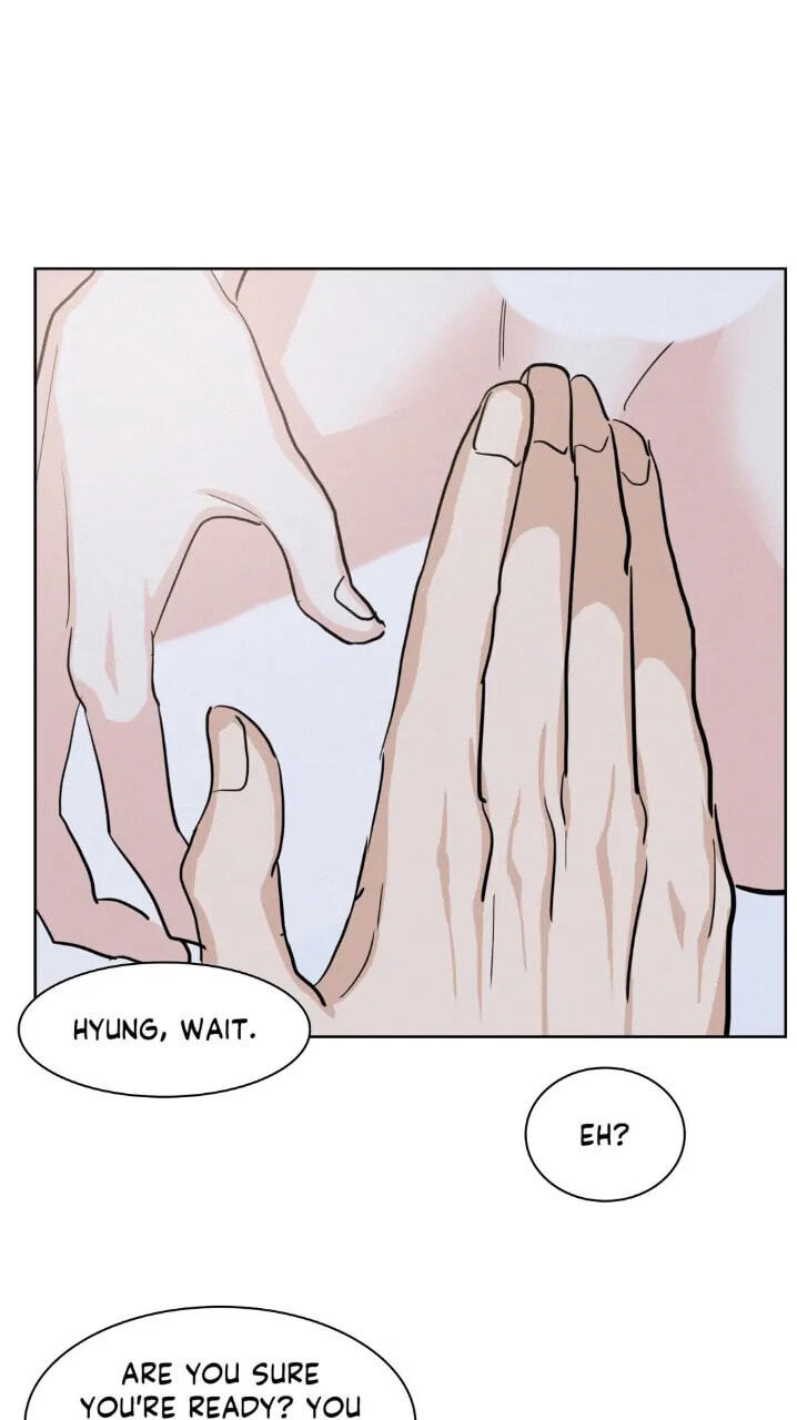 Read Onward chapter 13 image 5 on Lezhin