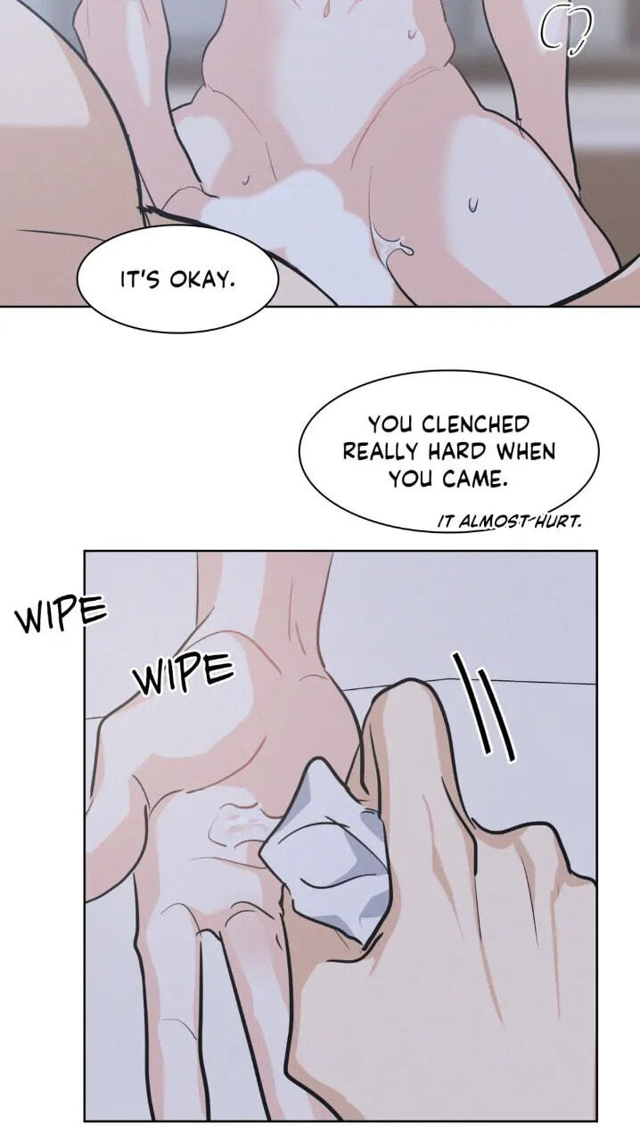 Read Onward chapter 13 image 50 on Lezhin