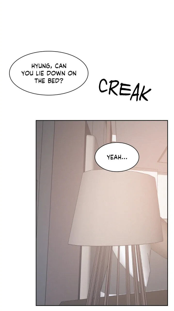 Read Onward chapter 13 image 51 on Lezhin
