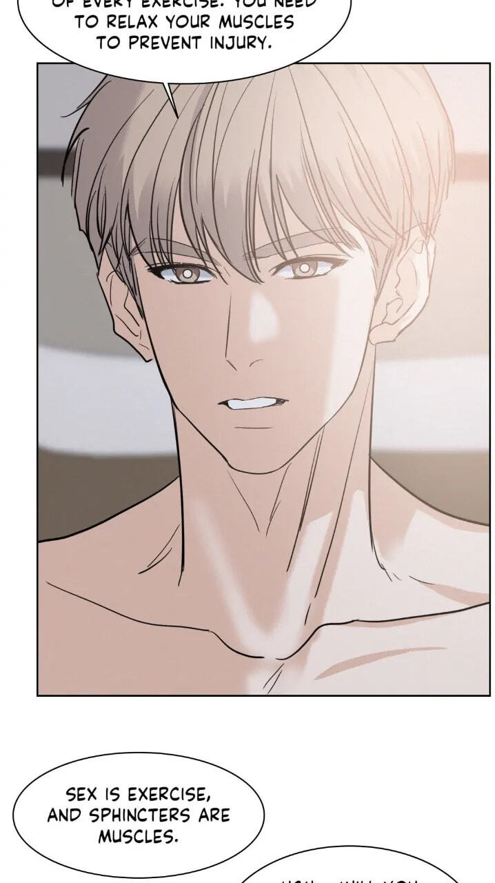 Read Onward chapter 13 image 7 on Lezhin