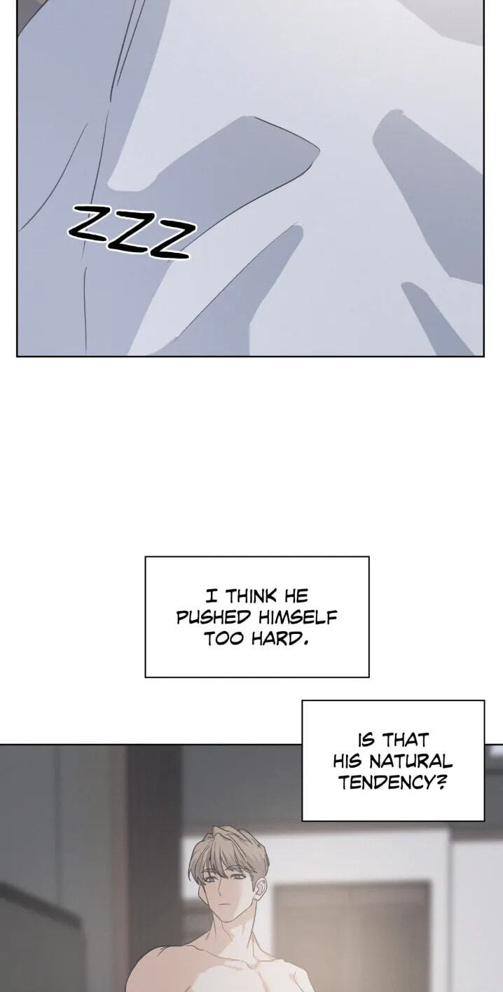 Read Onward chapter 13 image 72 on Lezhin