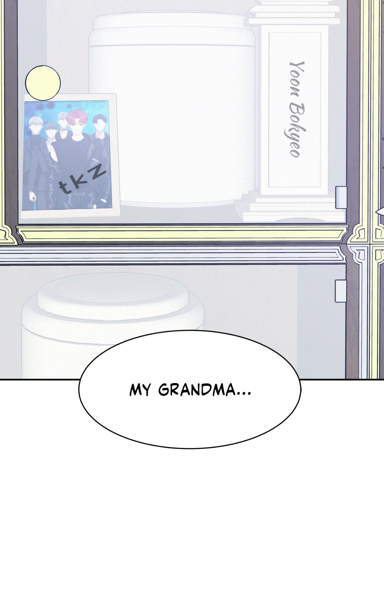 Read Onward chapter 130 image 17 on Lezhin