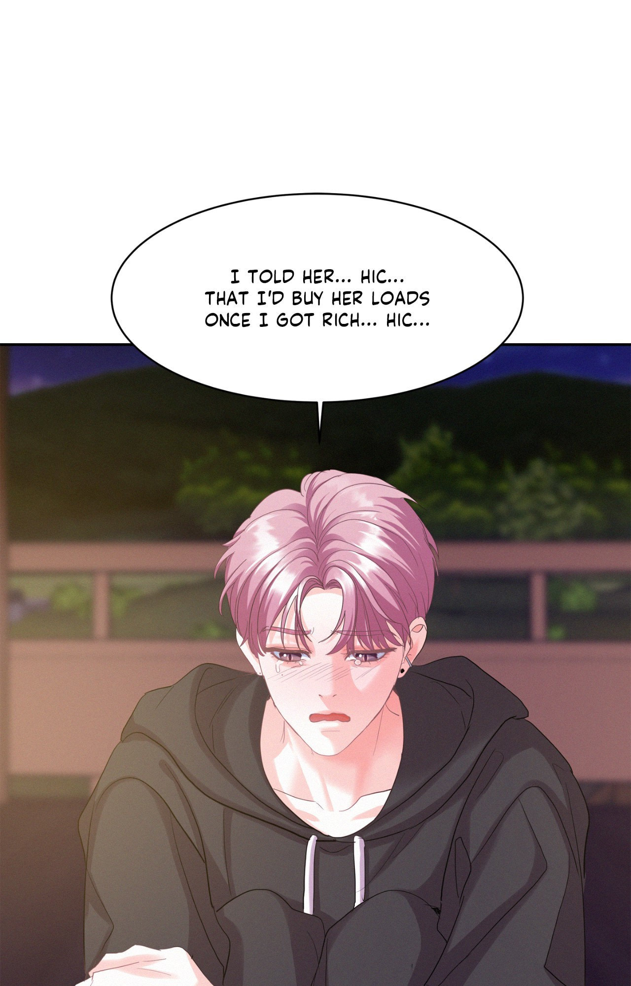 Read Onward chapter 130 image 20 on Lezhin