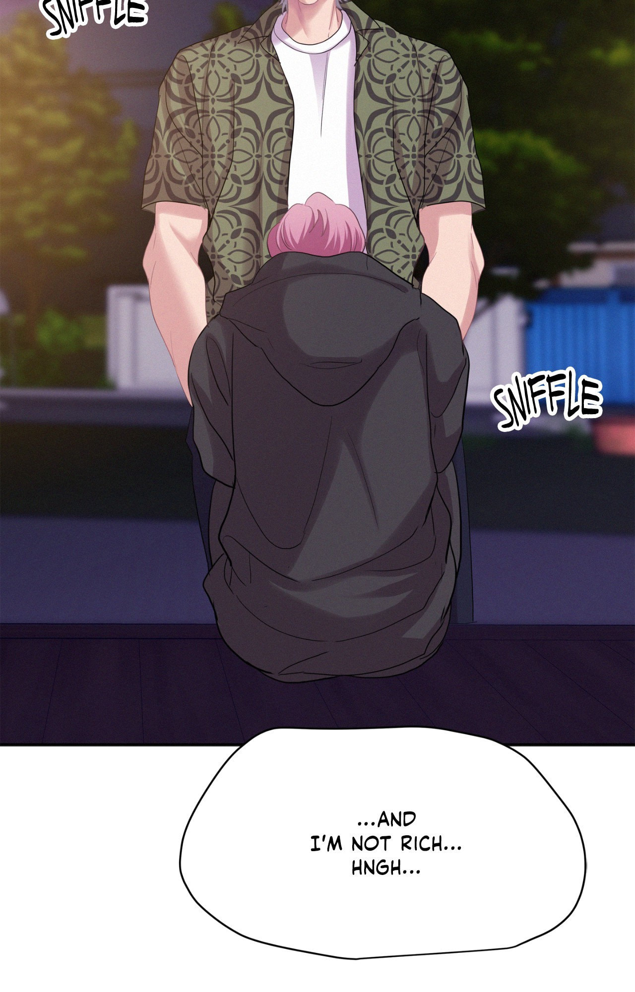 Read Onward chapter 130 image 22 on Lezhin