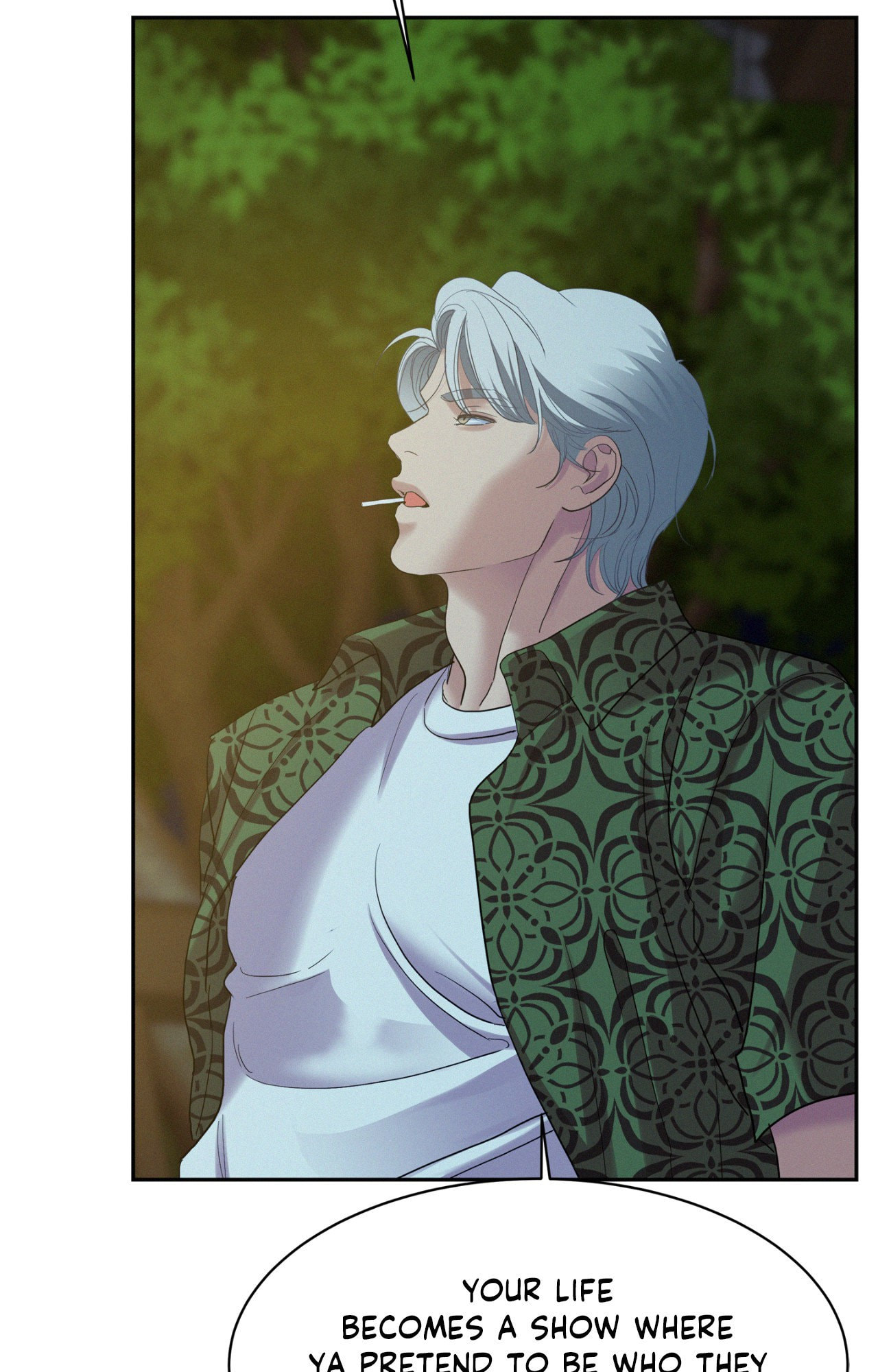 Read Onward chapter 130 image 62 on Lezhin