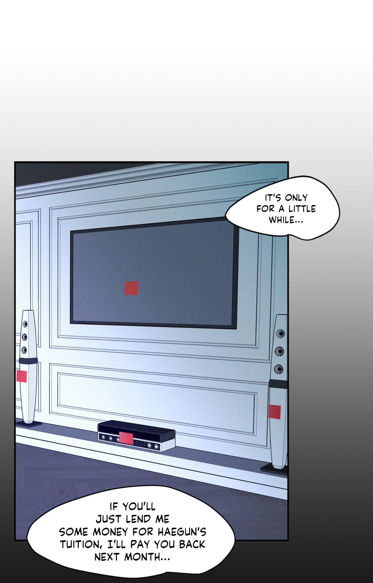 Read Onward chapter 130 image 70 on Lezhin