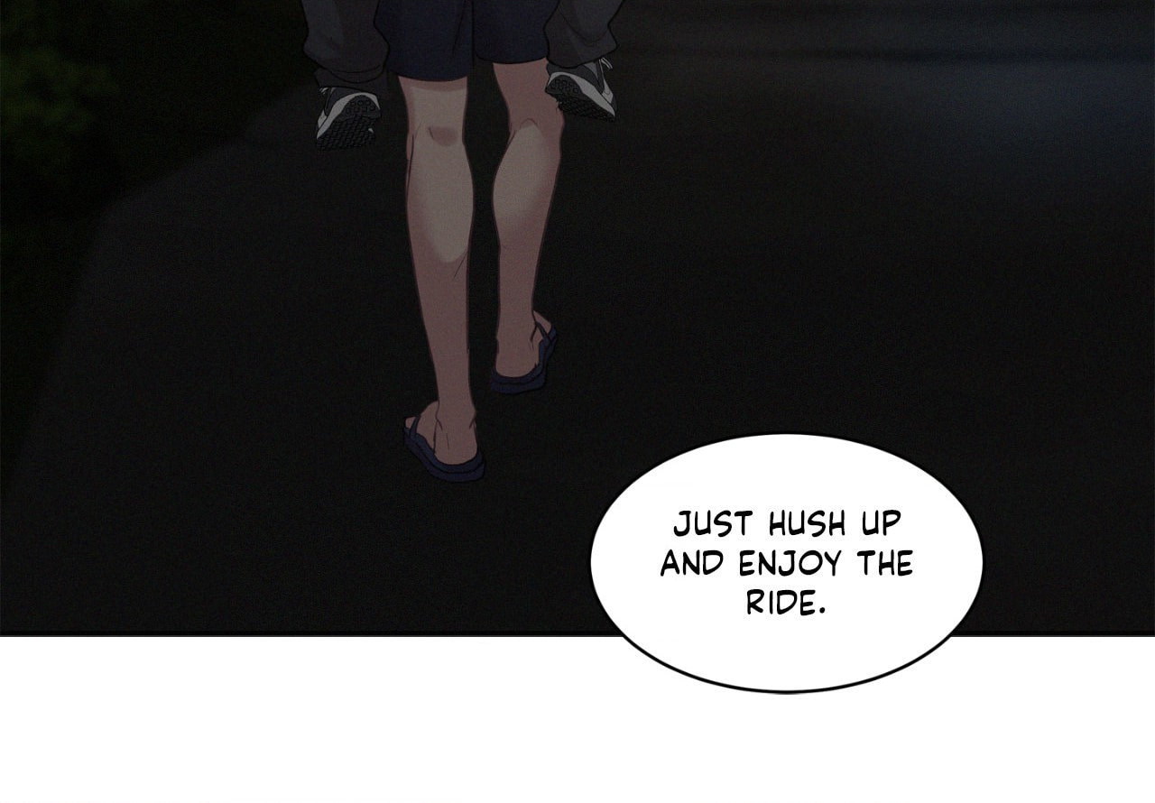 Read Onward chapter 130 image 84 on Lezhin