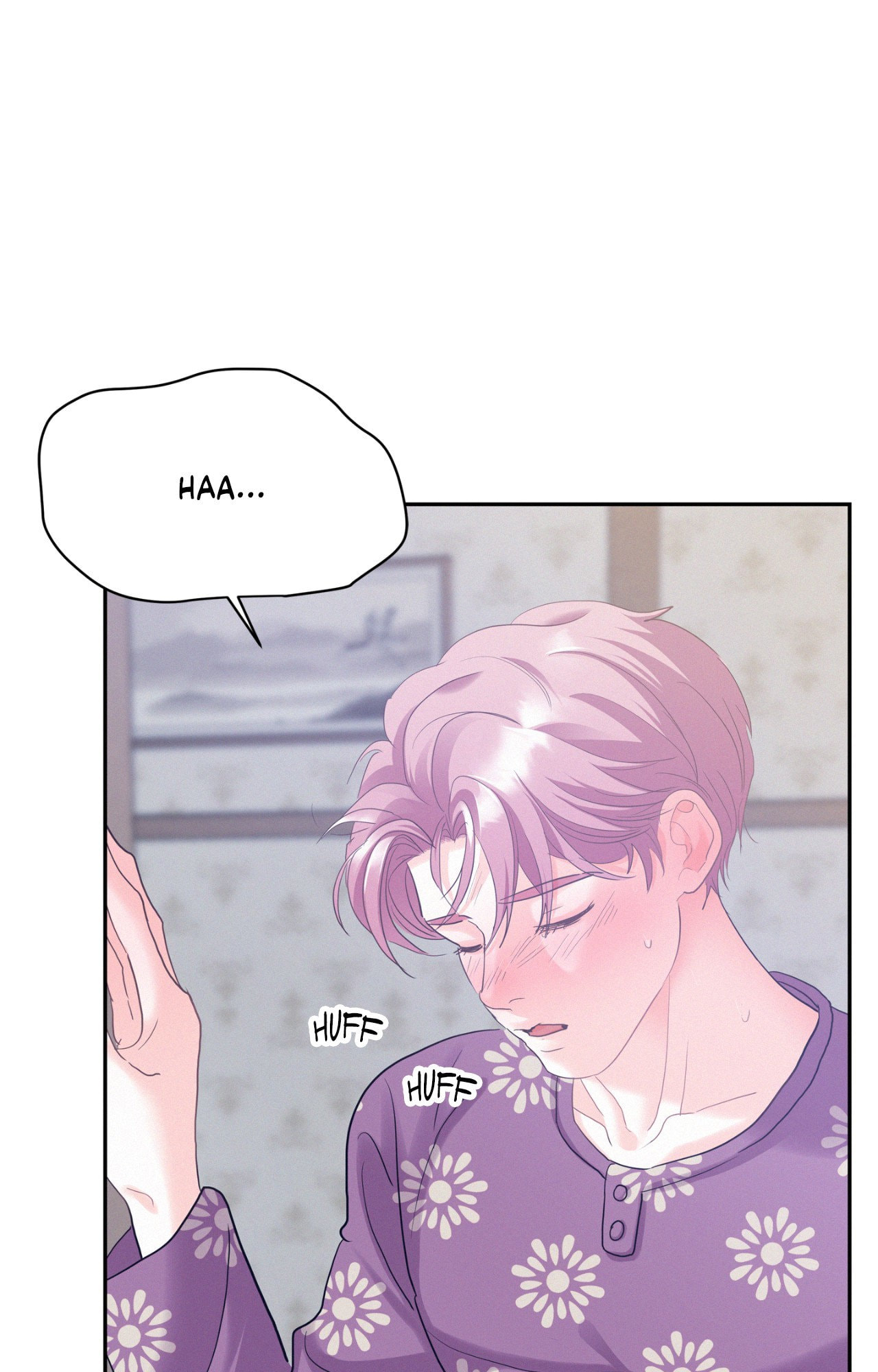 Read Onward chapter 131 image 11 on Lezhin