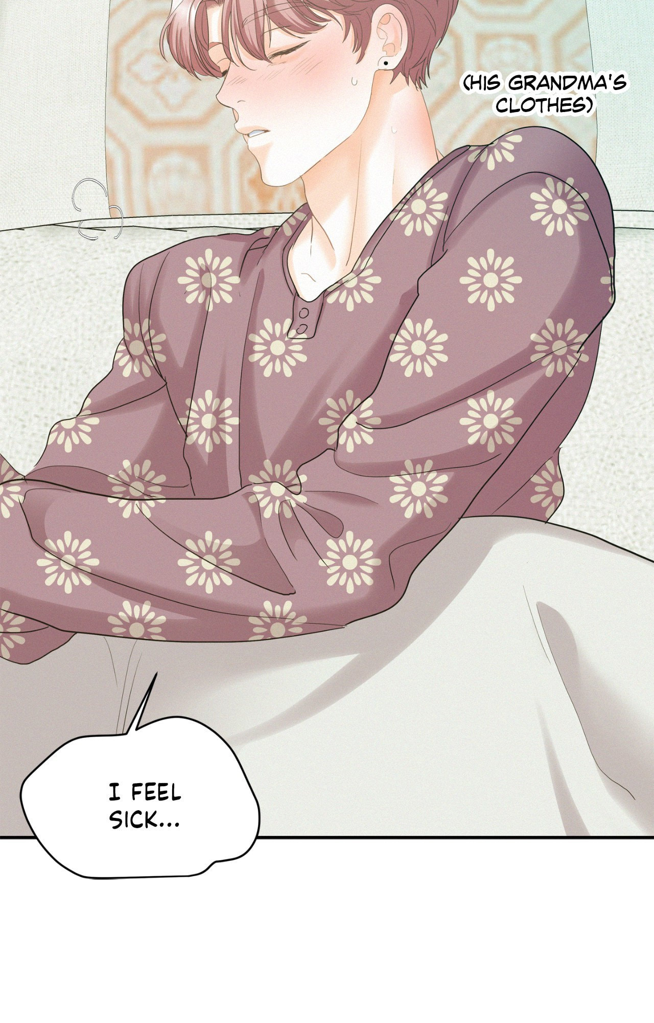 Read Onward chapter 131 image 3 on Lezhin