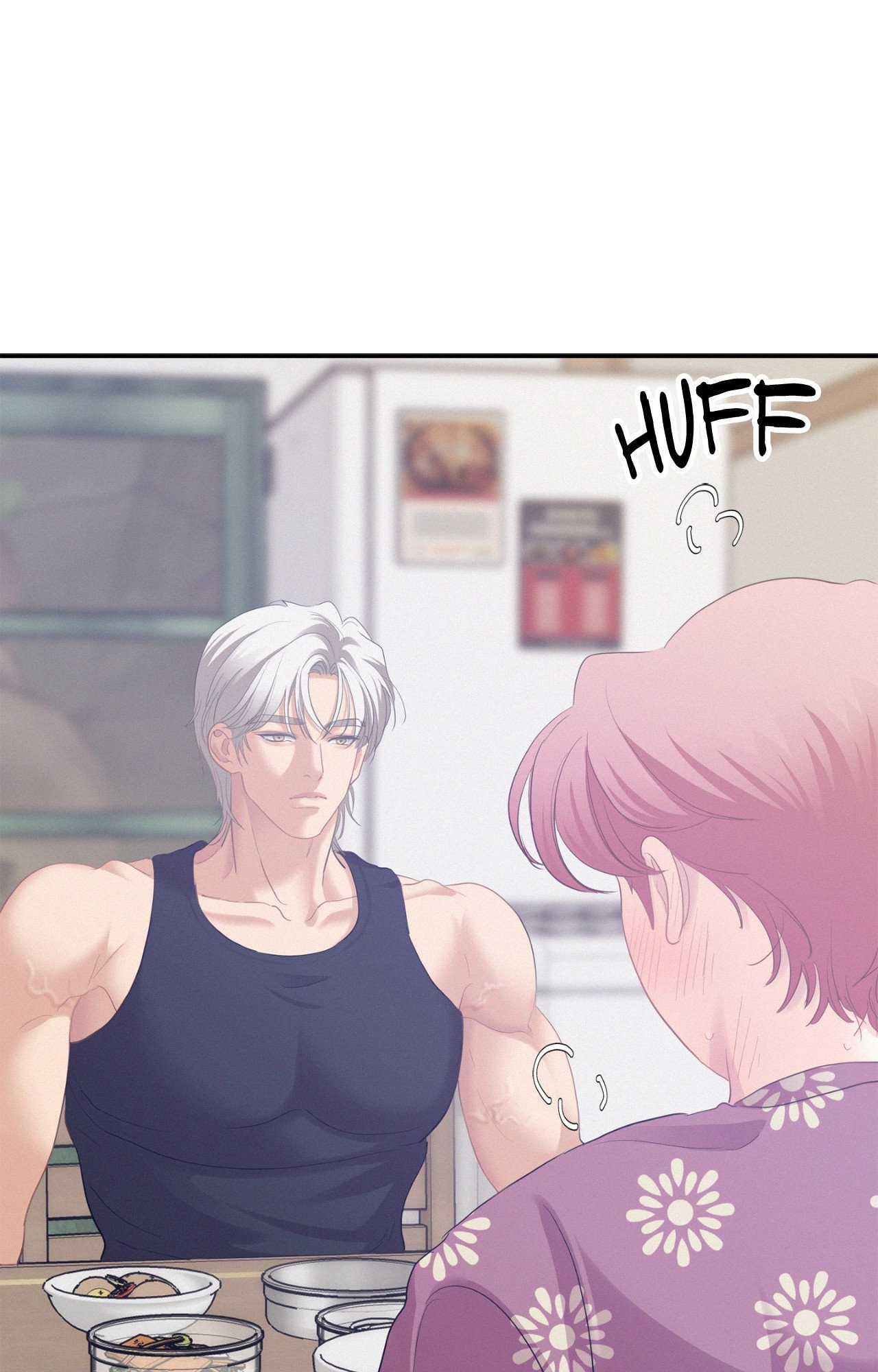 Read Onward chapter 131 image 30 on Lezhin