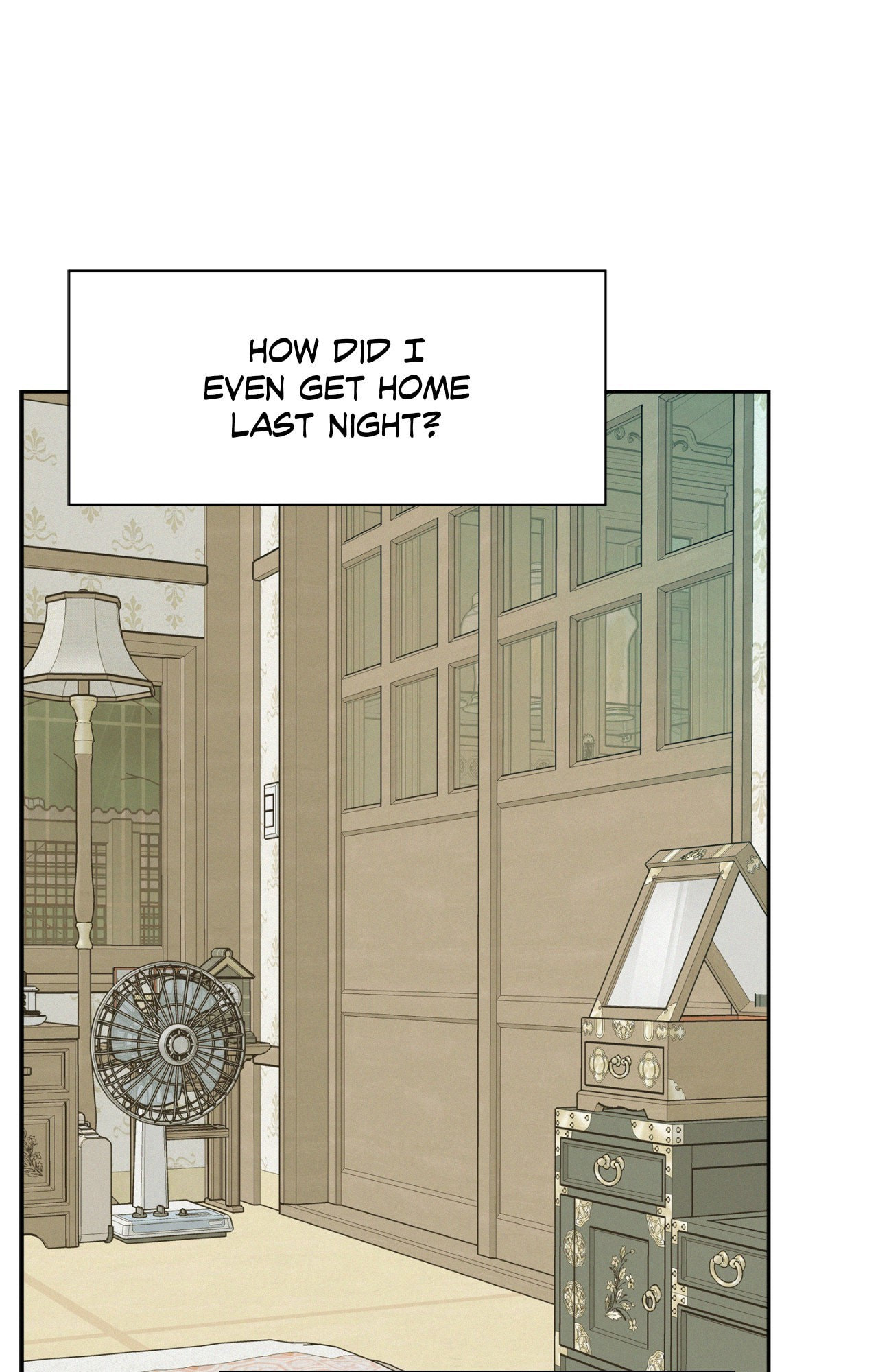 Read Onward chapter 131 image 6 on Lezhin