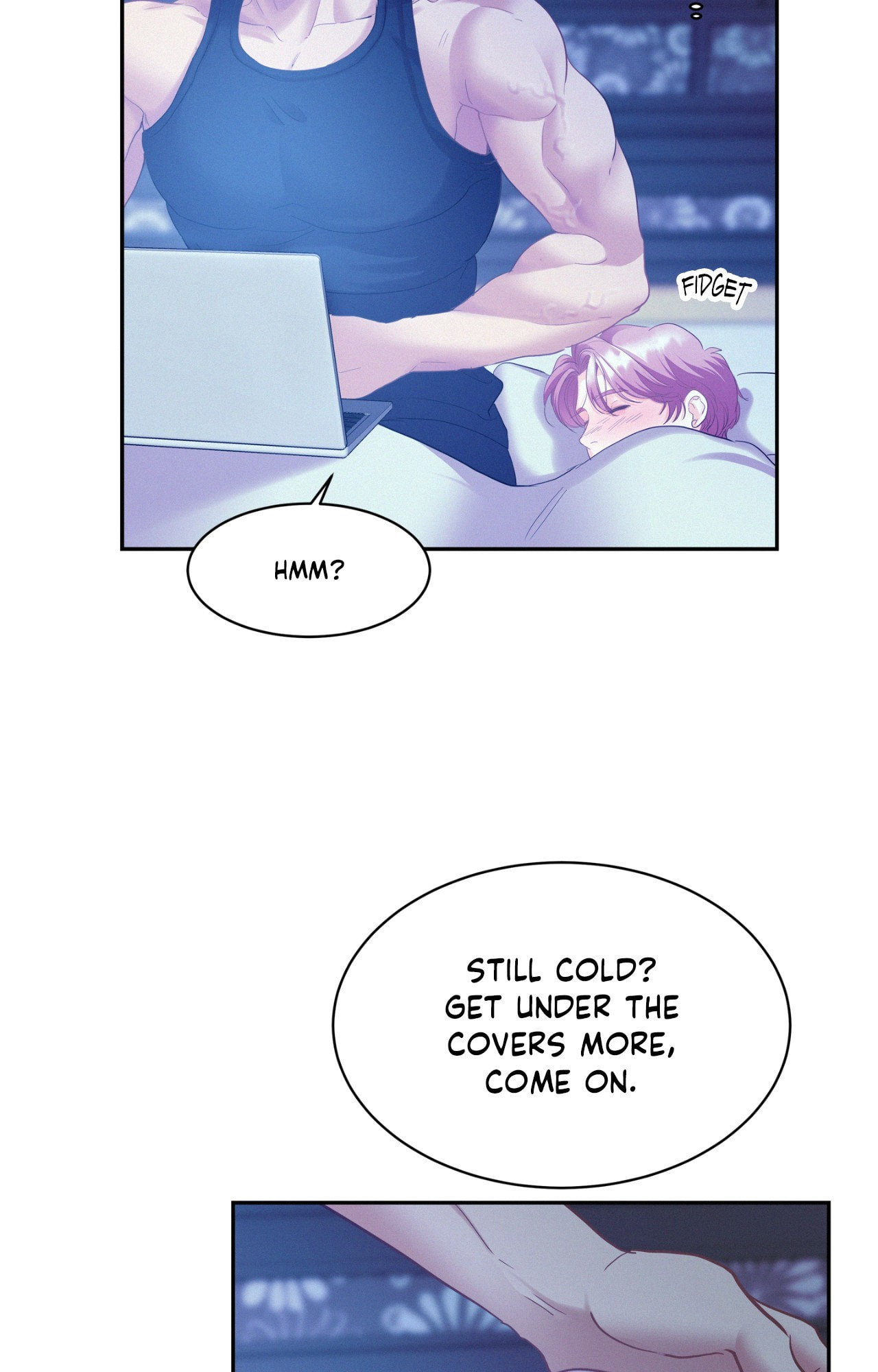 Read Onward chapter 131 image 72 on Lezhin