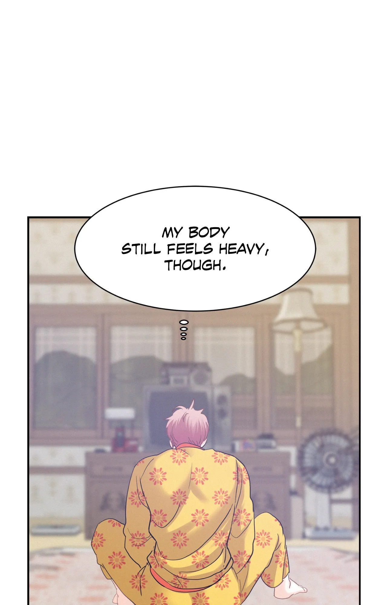 Read Onward chapter 133 image 10 on Lezhin