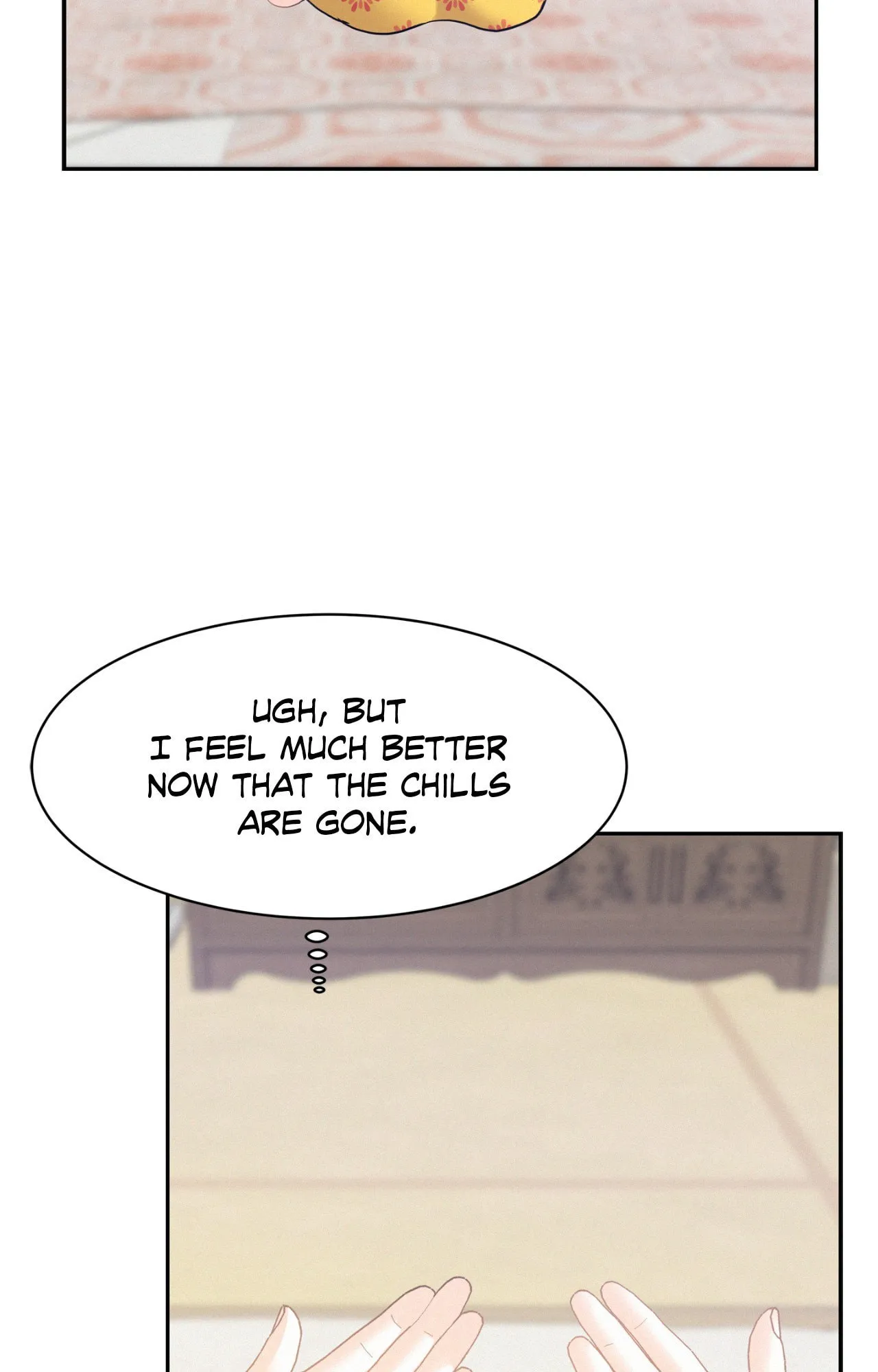 Read Onward chapter 133 image 11 on Lezhin