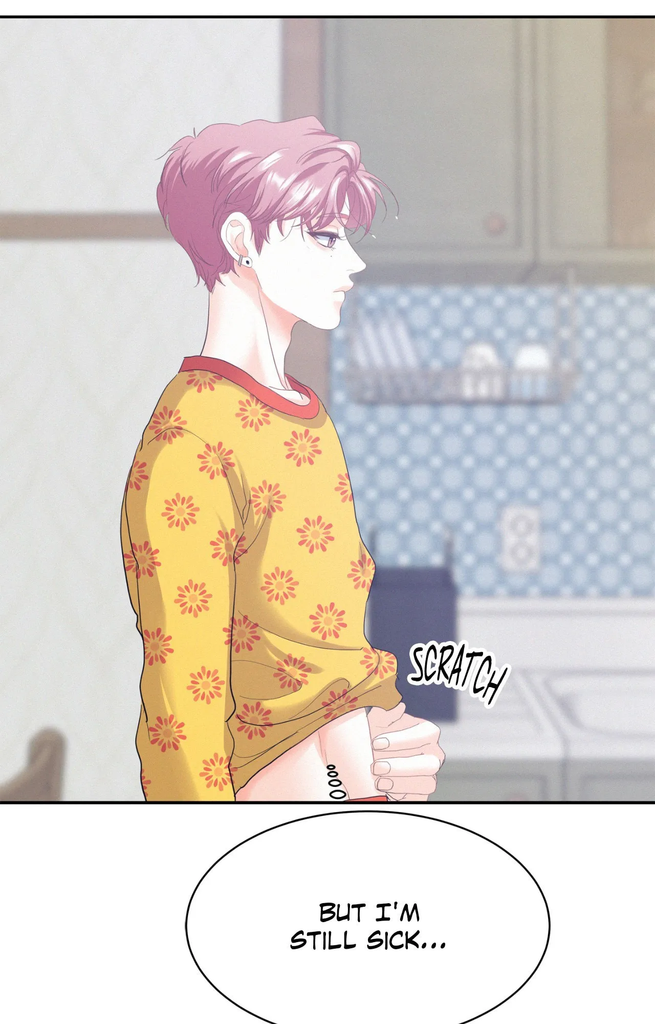 Read Onward chapter 133 image 18 on Lezhin