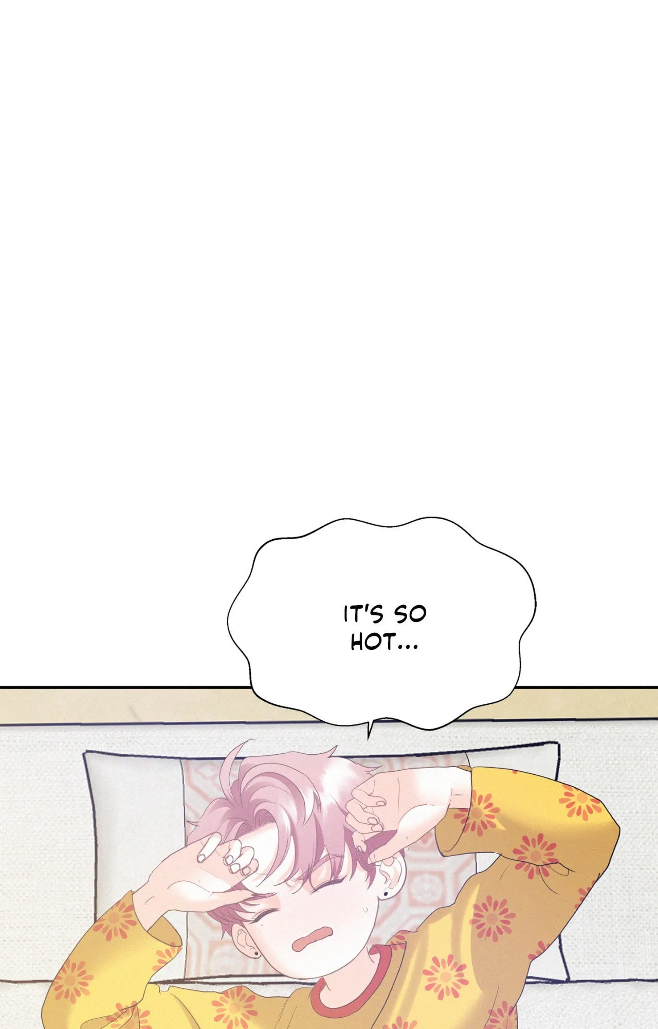 Read Onward chapter 133 image 2 on Lezhin