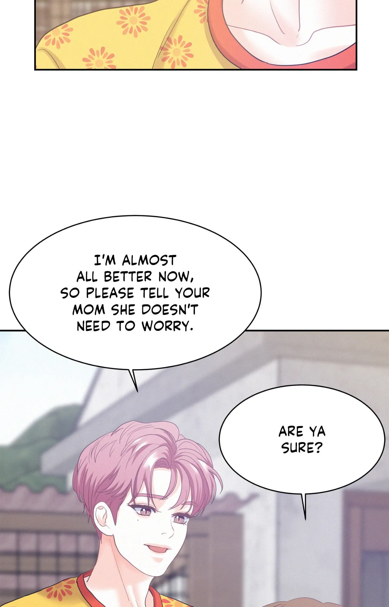 Read Onward chapter 133 image 51 on Lezhin