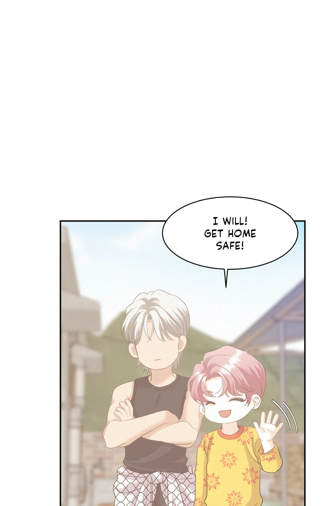 Read Onward chapter 133 image 56 on Lezhin