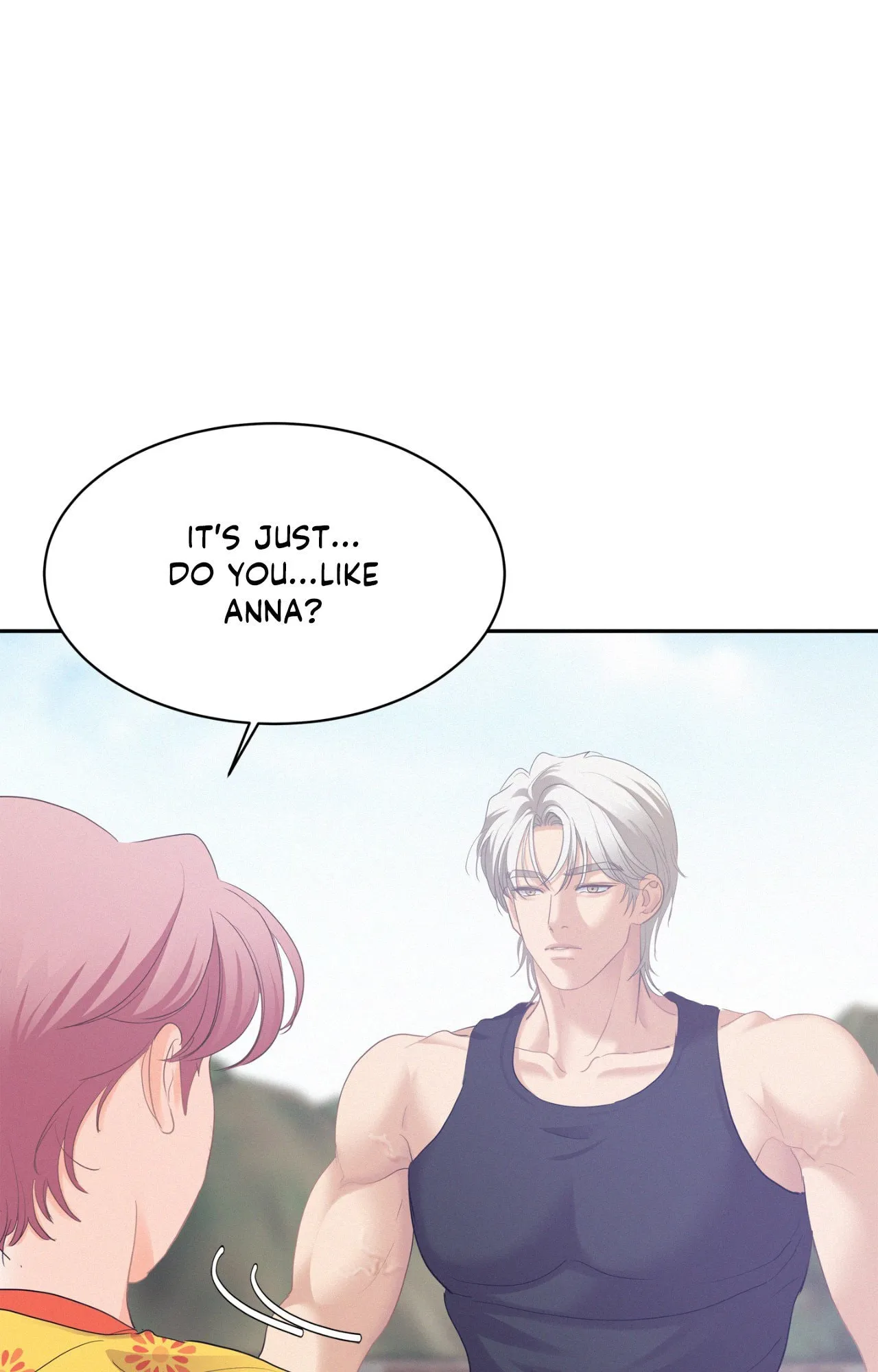 Read Onward chapter 133 image 61 on Lezhin