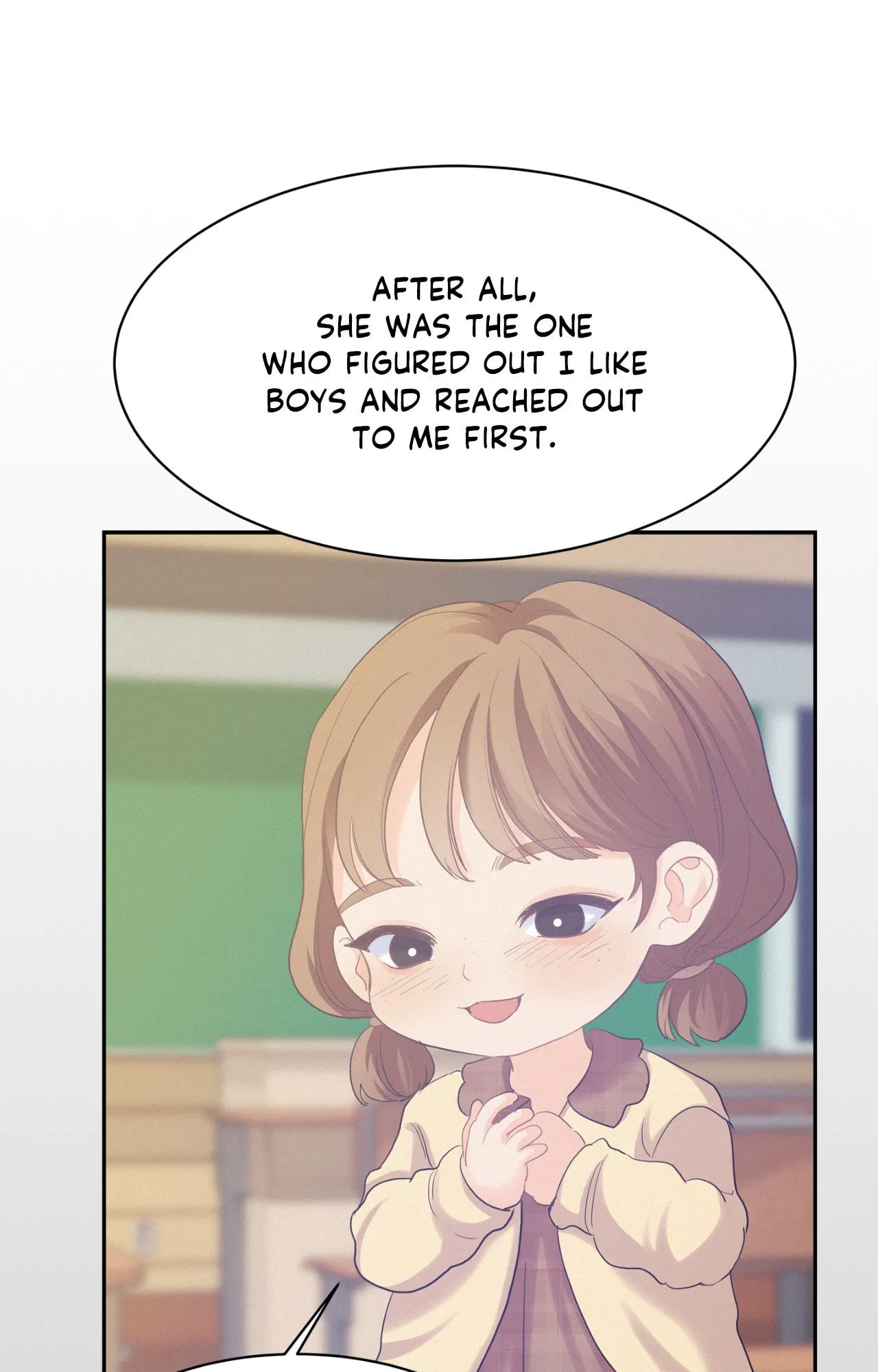 Read Onward chapter 133 image 80 on Lezhin
