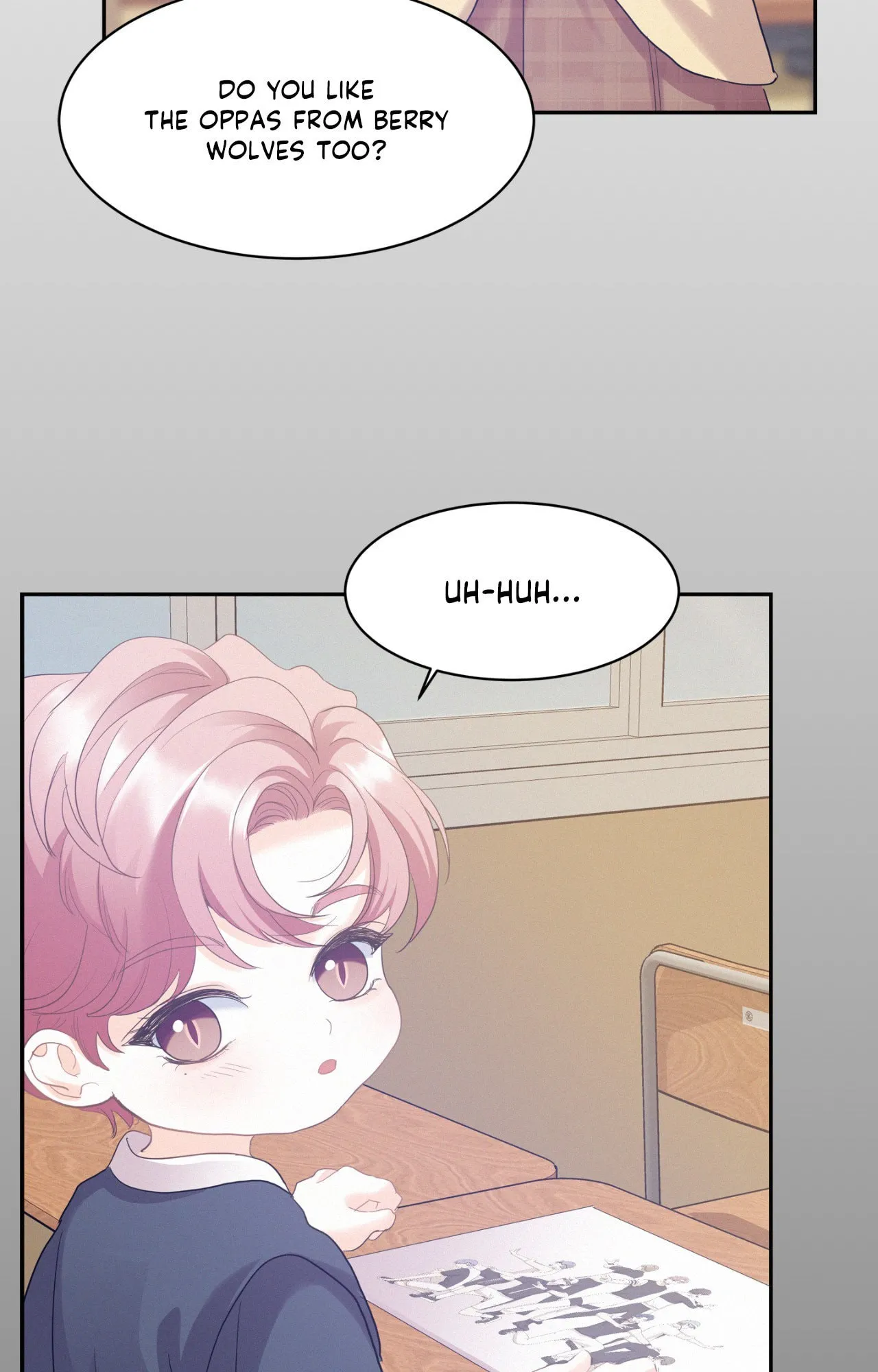 Read Onward chapter 133 image 81 on Lezhin