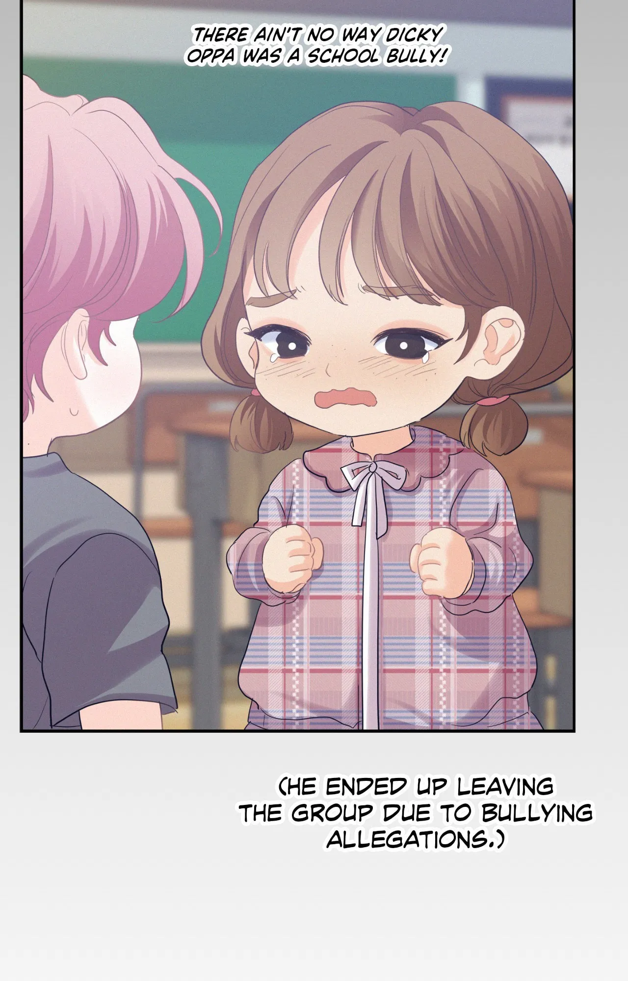 Read Onward chapter 133 image 88 on Lezhin