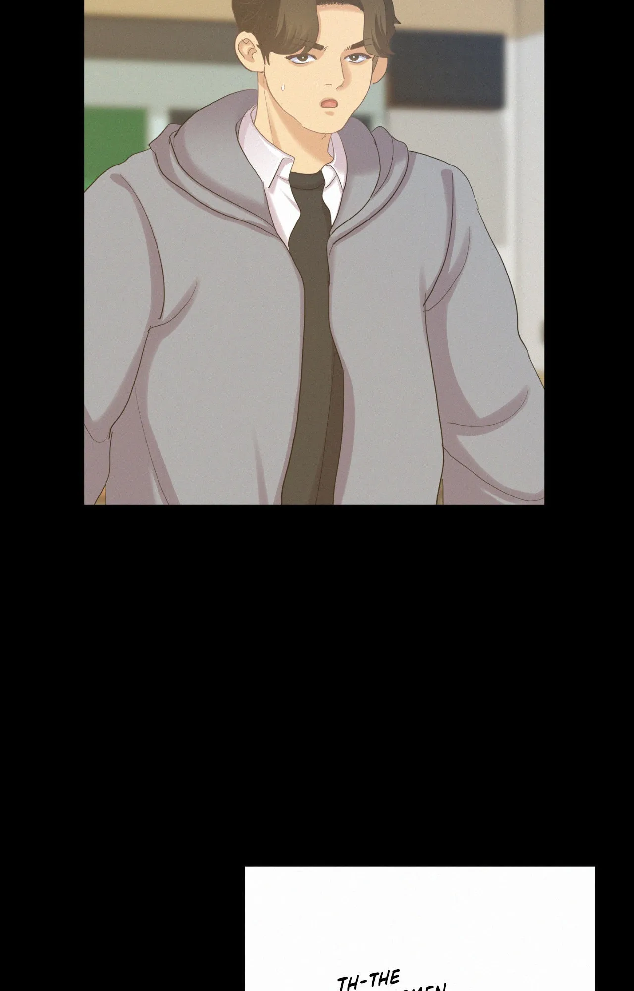 Read Onward chapter 134 image 12 on Lezhin