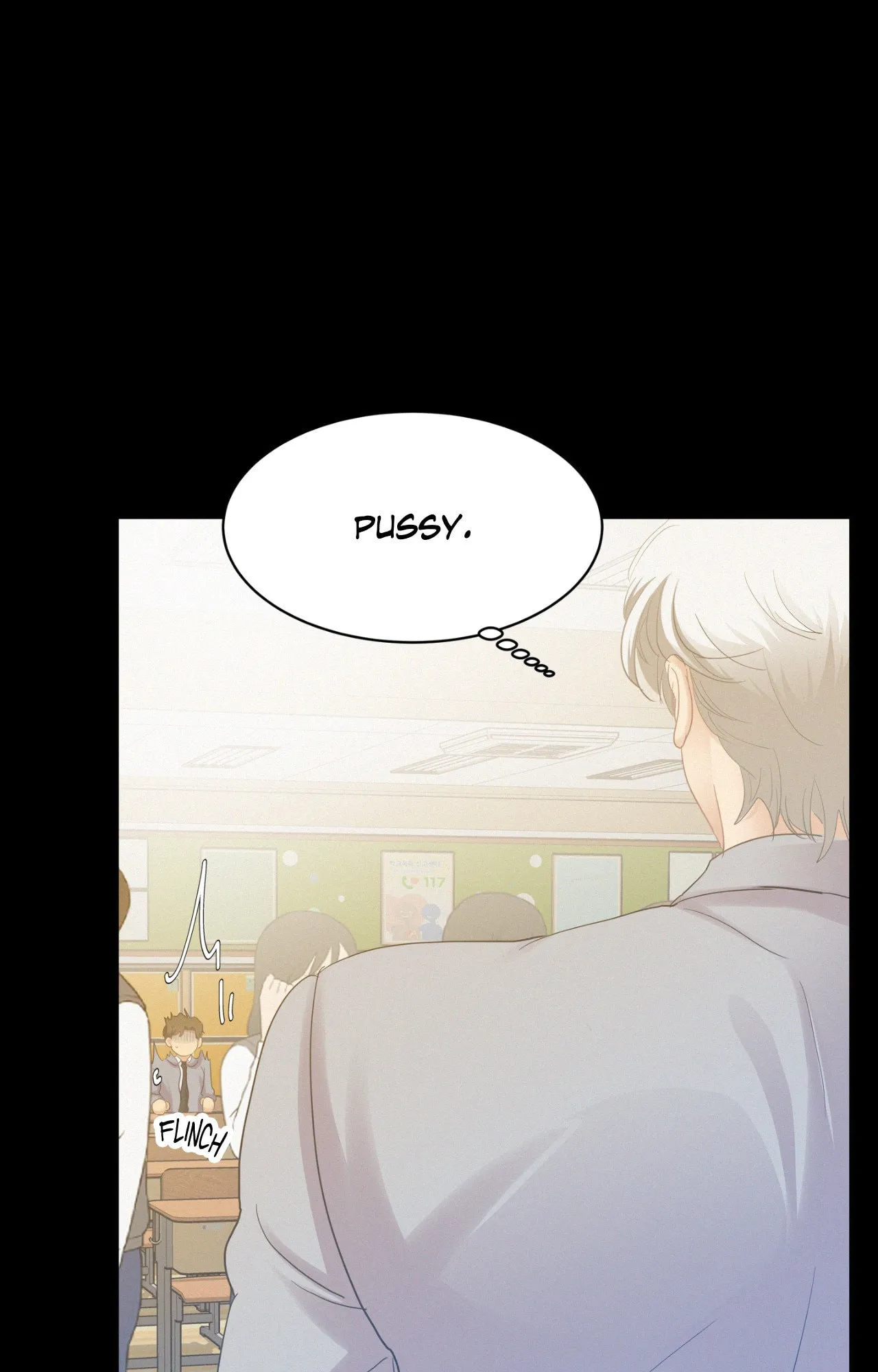 Read Onward chapter 134 image 21 on Lezhin
