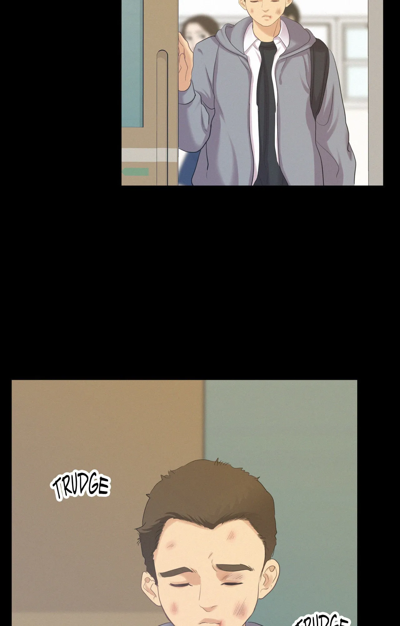 Read Onward chapter 134 image 26 on Lezhin