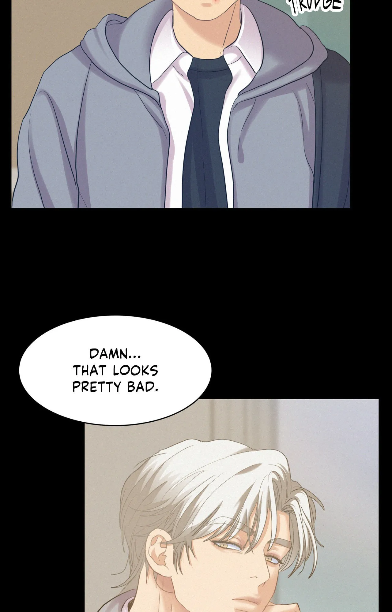 Read Onward chapter 134 image 27 on Lezhin