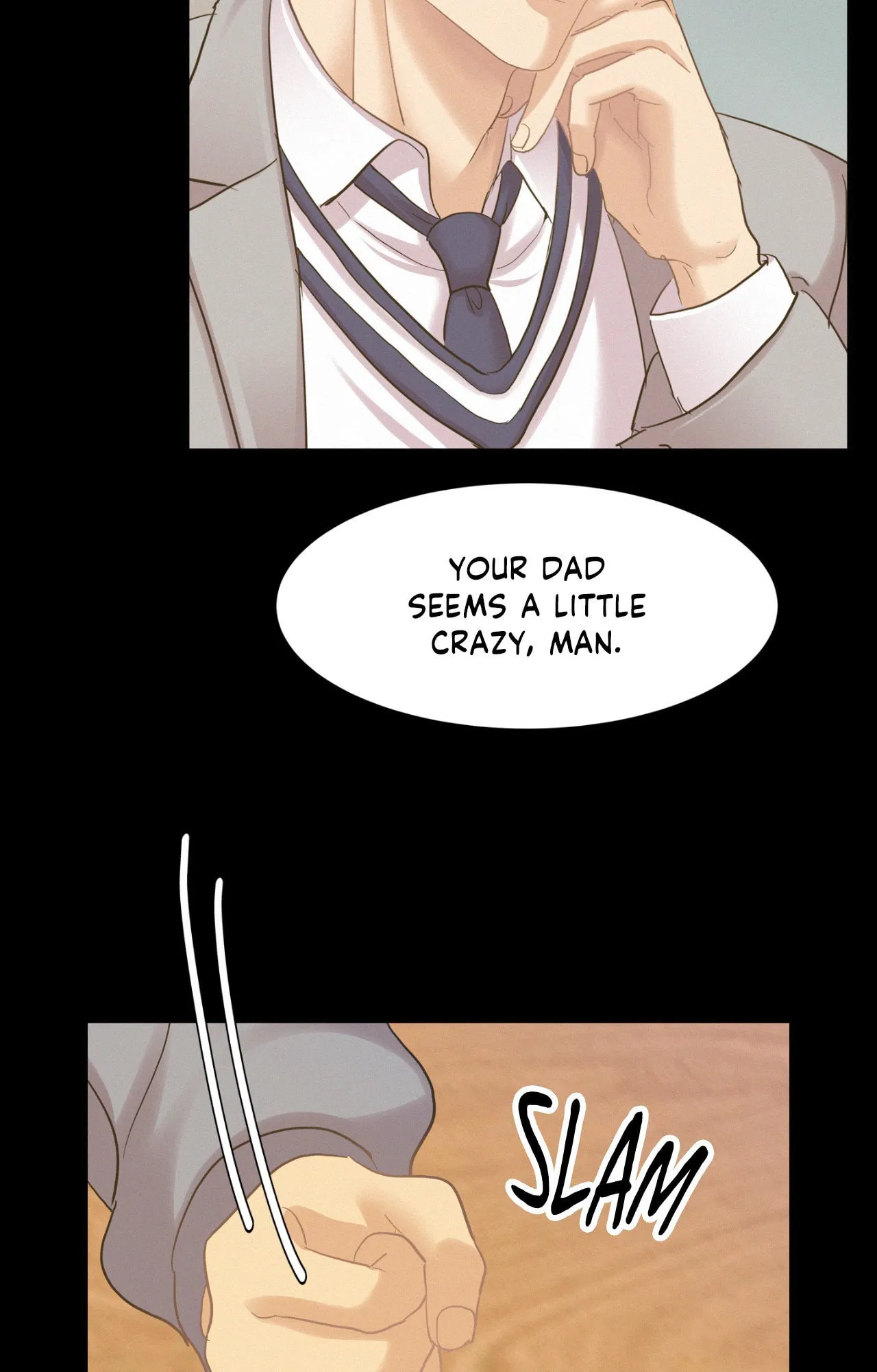 Read Onward chapter 134 image 28 on Lezhin