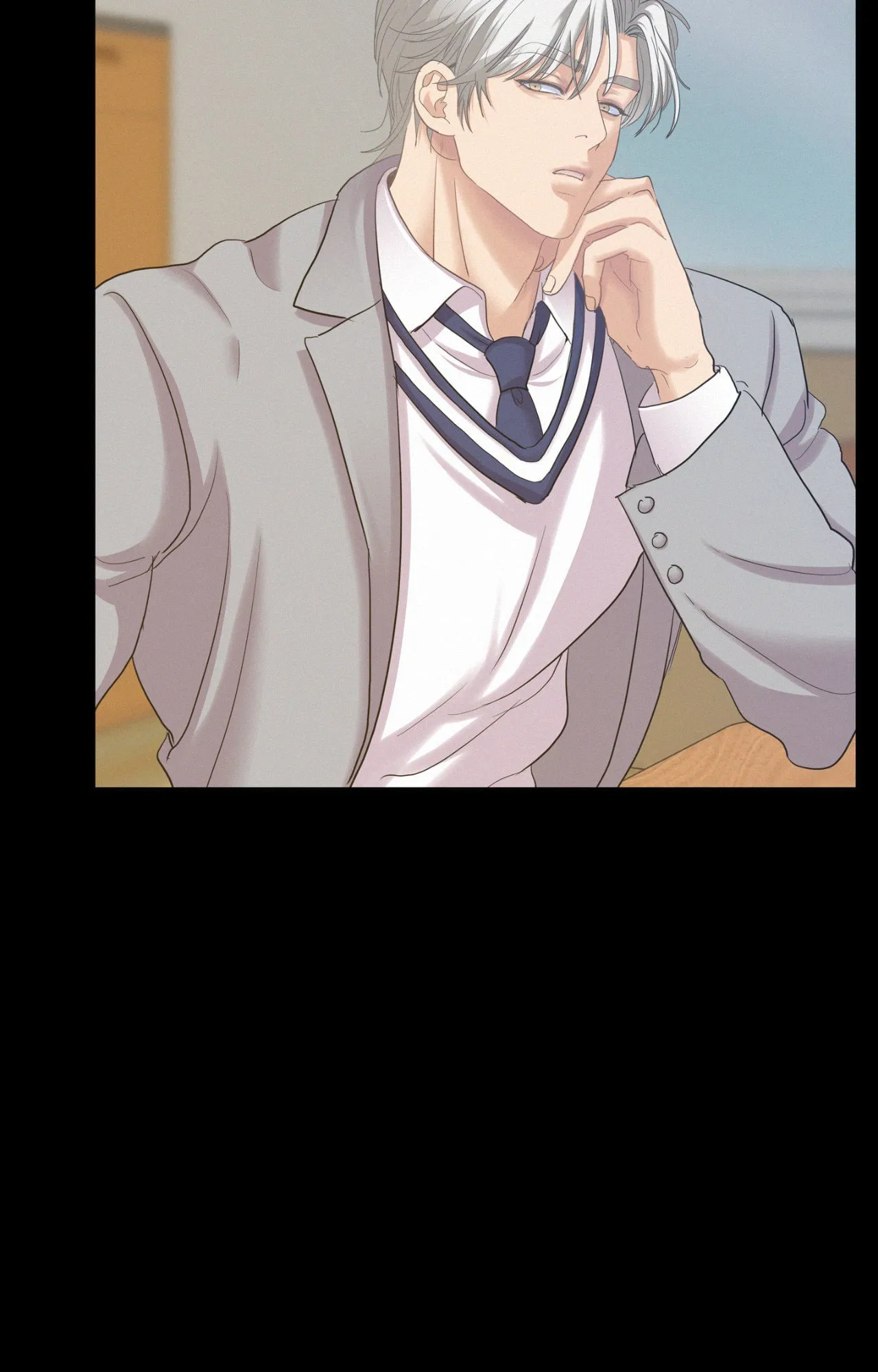 Read Onward chapter 134 image 33 on Lezhin