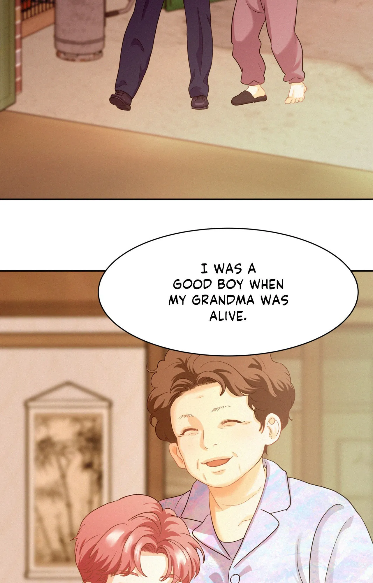 Read Onward chapter 134 image 46 on Lezhin