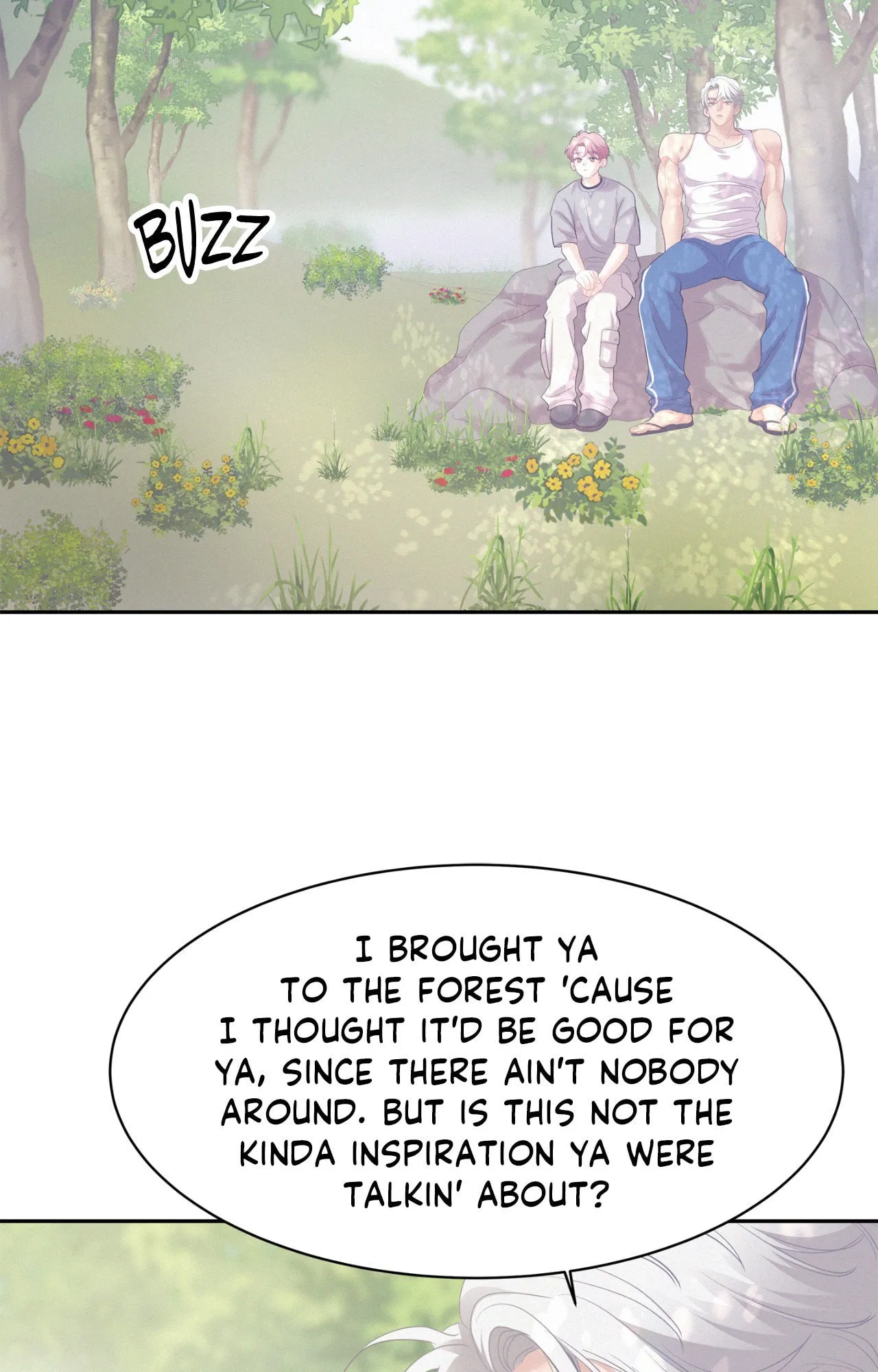 Read Onward chapter 134 image 81 on Lezhin