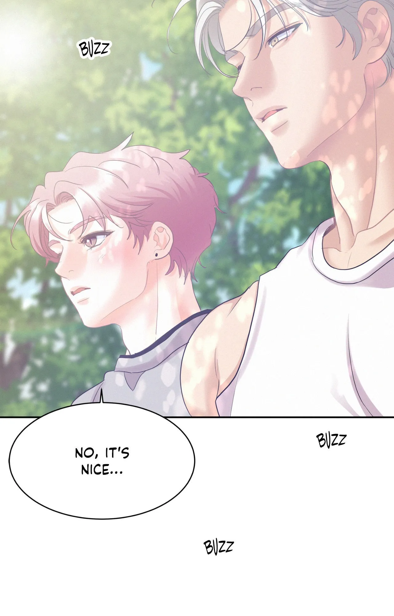 Read Onward chapter 134 image 82 on Lezhin