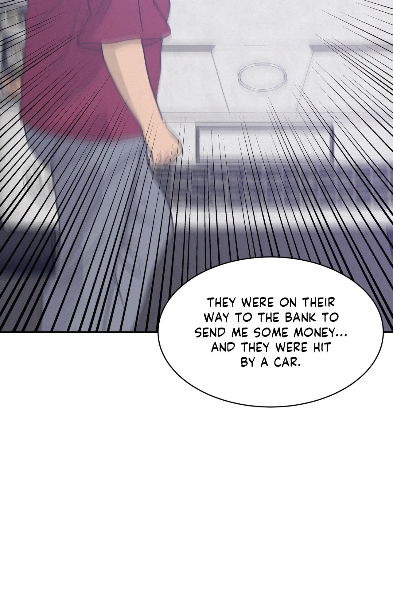Read Onward chapter 135 image 32 on Lezhin