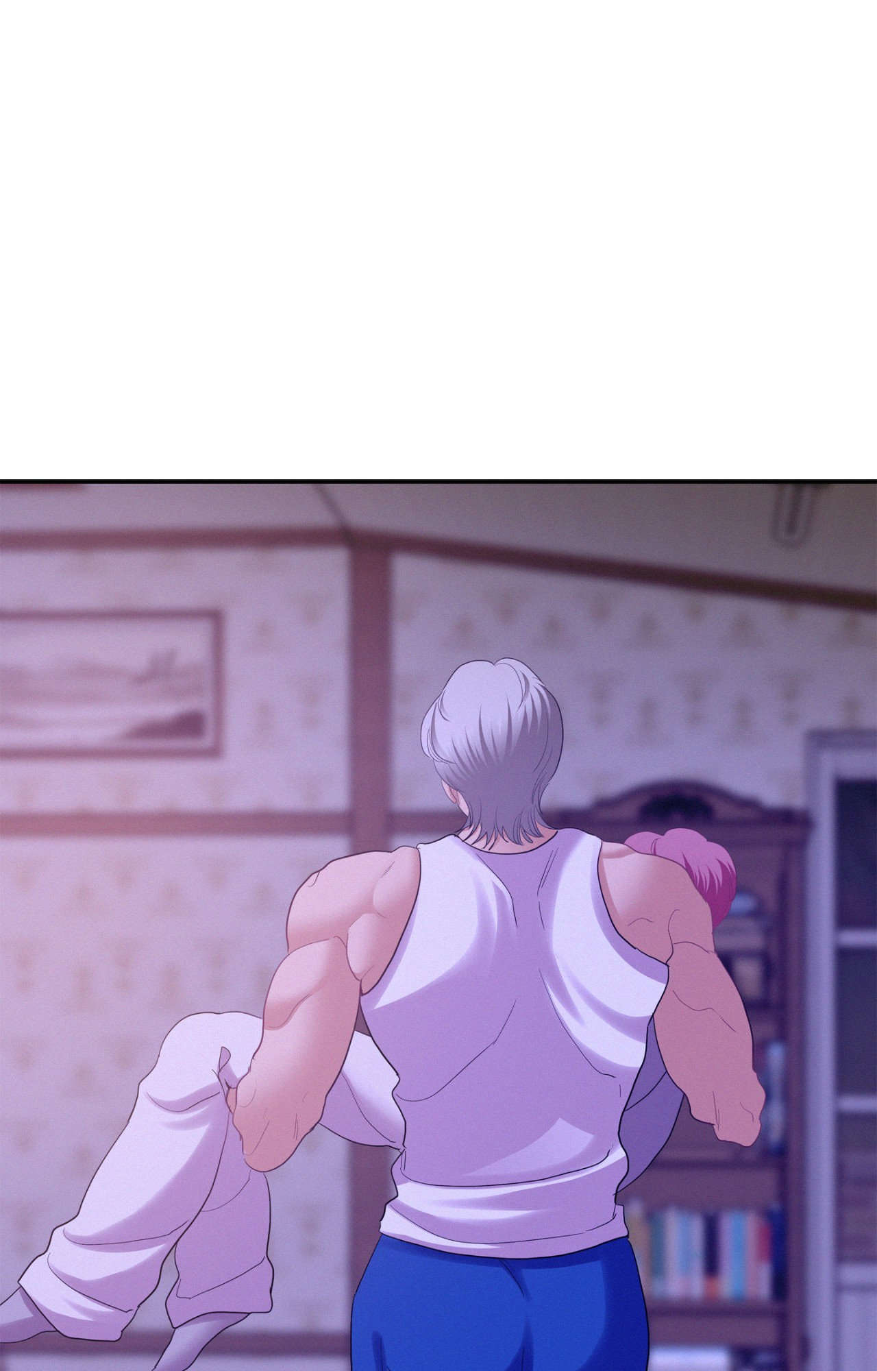 Read Onward chapter 136 image 5 on Lezhin