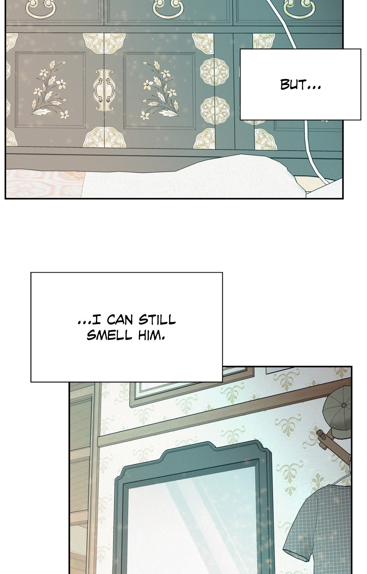 Read Onward chapter 136 image 58 on Lezhin